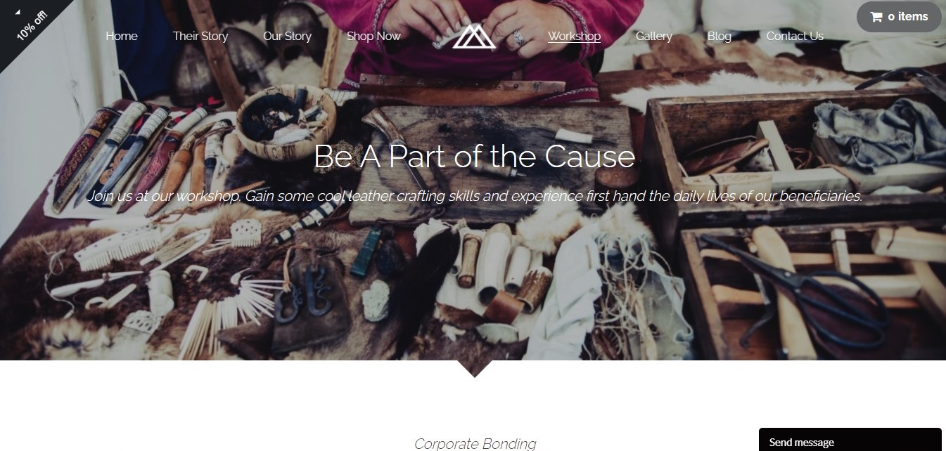 The Project Nomad Membership The Project Nomad Membership